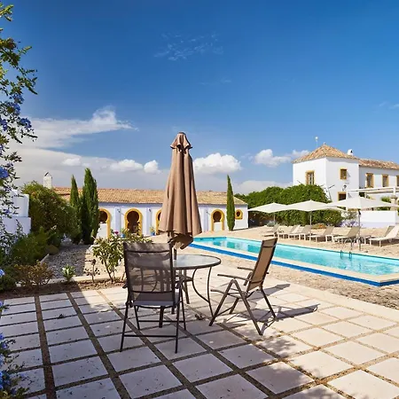 Cortijo De Las Piletas *