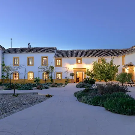 Cortijo De Las Piletas *
