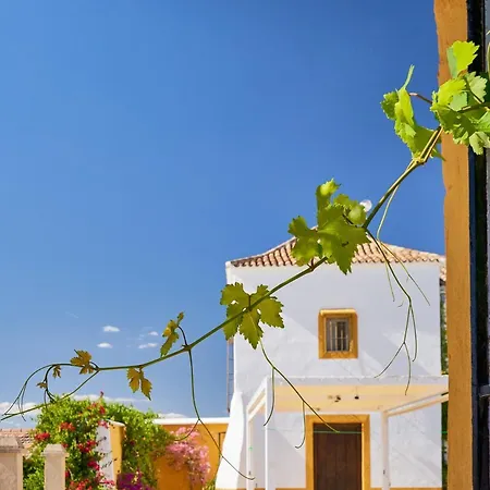 Cortijo De Las Piletas Antequera