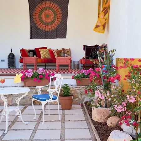 Cortijo De Las Piletas *