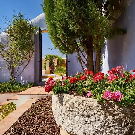 Cortijo De Las Piletas Country house *