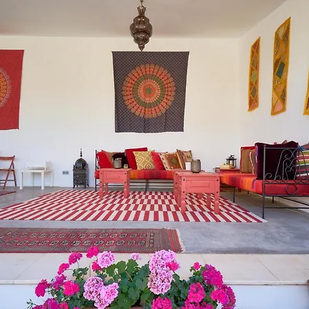 Country house Cortijo De Las Piletas