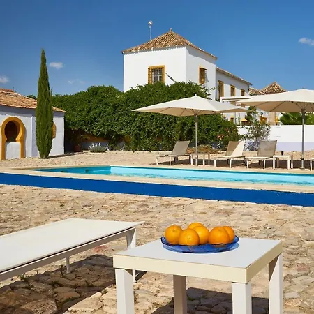 Country house Cortijo De Las Piletas *