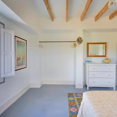 Cortijo De Las Piletas Country house Antequera