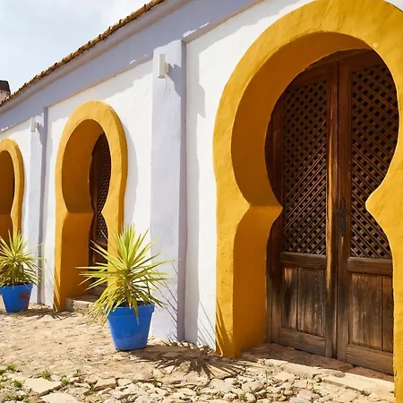 Cortijo De Las Piletas Country house *