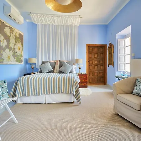 Cortijo De Las Piletas Country house Antequera