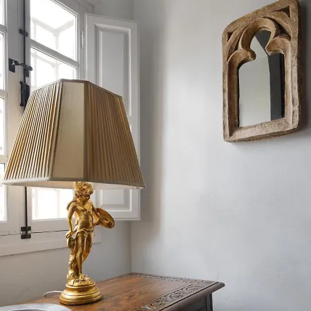 Cortijo De Las Piletas Country house