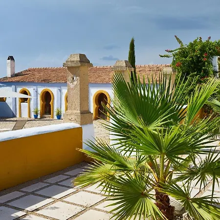 Cortijo De Las Piletas Country house