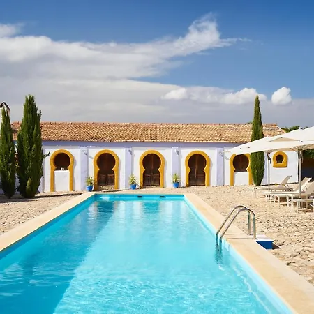 Cortijo De Las Piletas