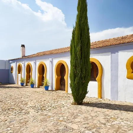 Cortijo De Las Piletas * Antequera