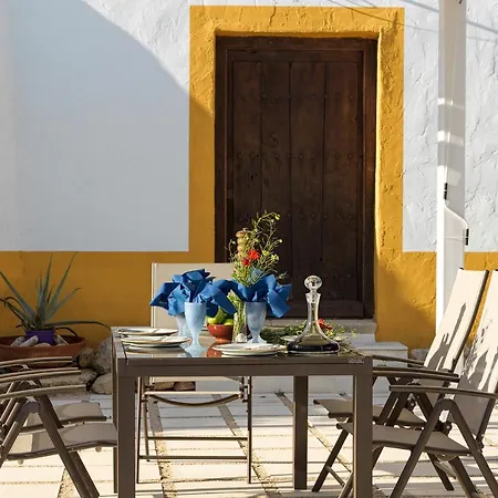 Cortijo De Las Piletas