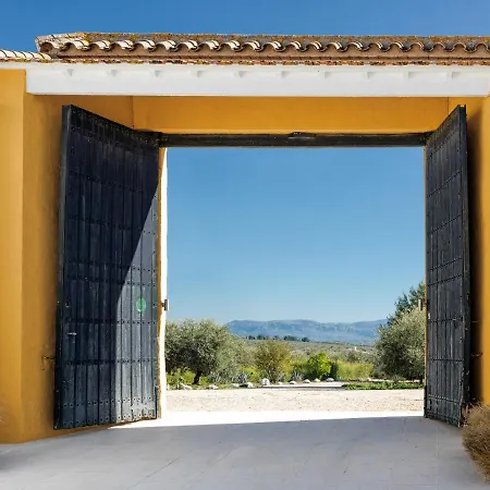 Cortijo De Las Piletas Country house *
