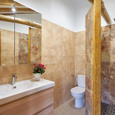 Country house Cortijo De Las Piletas Antequera