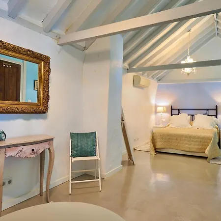 Cortijo De Las Piletas Country house Antequera