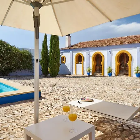Cortijo De Las Piletas Antequera