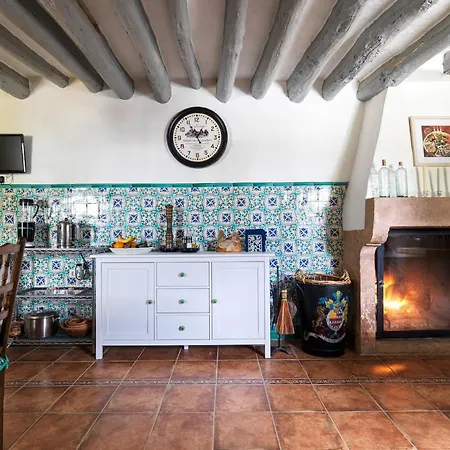 Country house Cortijo De Las Piletas *