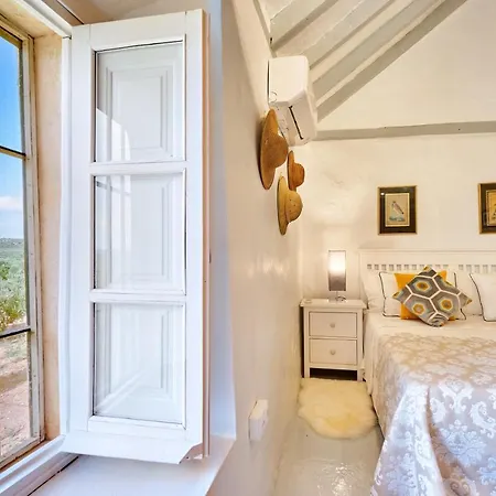 Country house Cortijo De Las Piletas Antequera