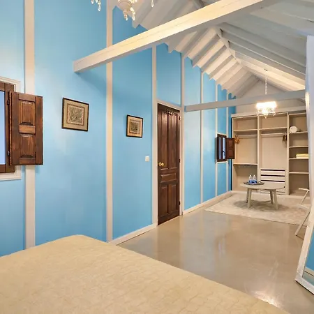 Cortijo De Las Piletas Country house