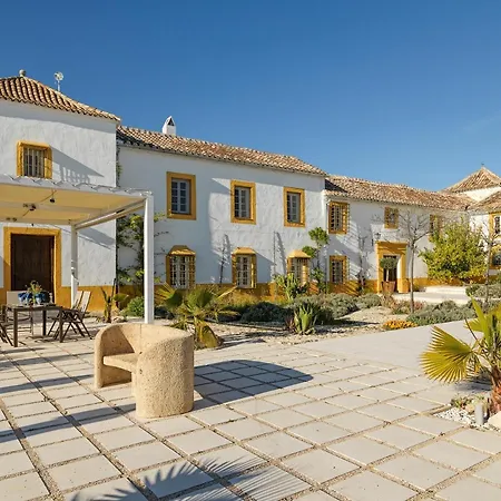 Country house Cortijo De Las Piletas Antequera