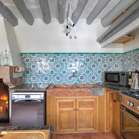 Cortijo De Las Piletas Country house *