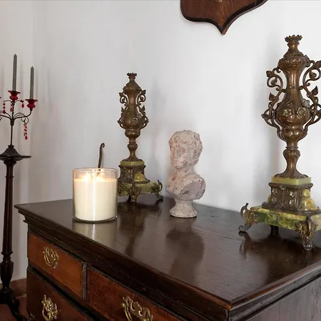 Country house Cortijo De Las Piletas Antequera