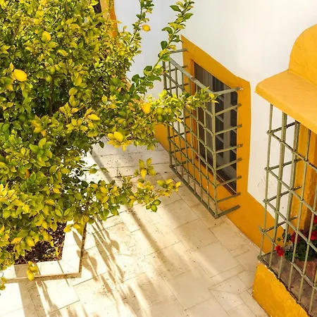Cortijo De Las Piletas Country house