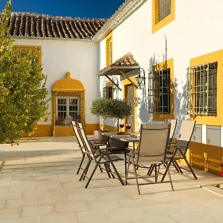 Country house Cortijo De Las Piletas *