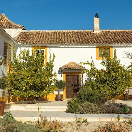 Cortijo De Las Piletas
