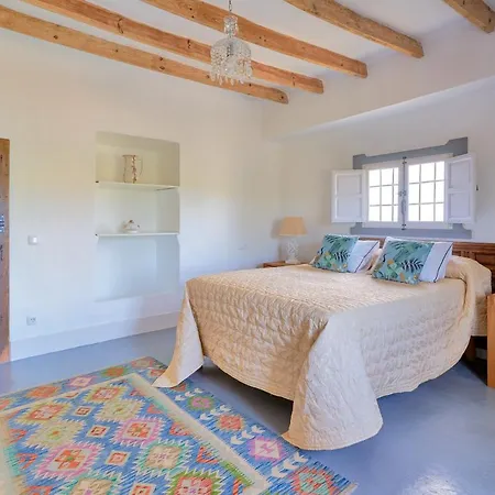 Cortijo De Las Piletas Antequera