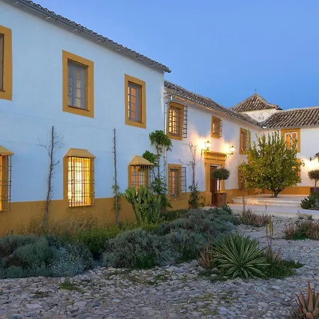 Cortijo De Las Piletas Country house Antequera