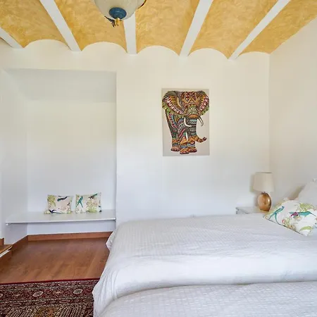Cortijo De Las Piletas Country house Antequera