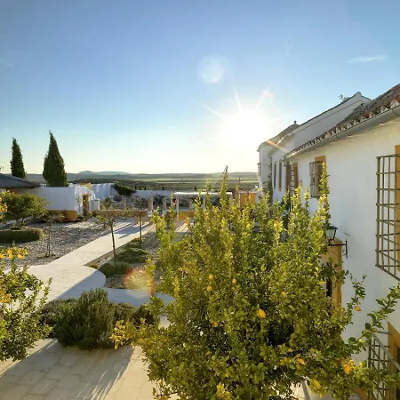 Country house Cortijo De Las Piletas Antequera
