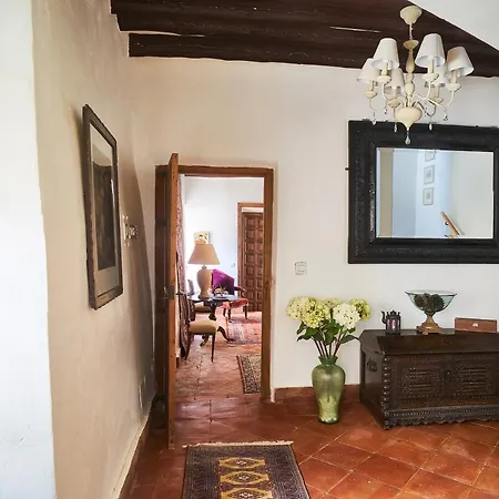 Cortijo De Las Piletas Antequera