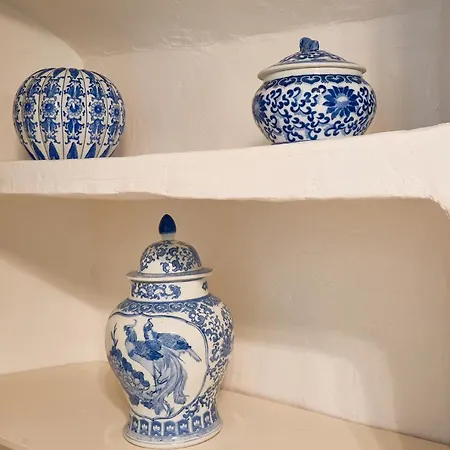 Cortijo De Las Piletas * Antequera