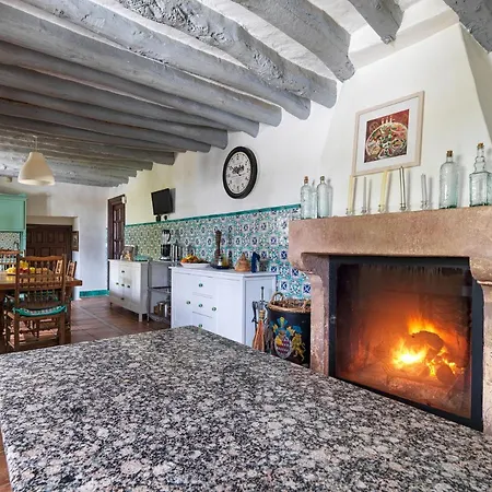Cortijo De Las Piletas Country house Antequera