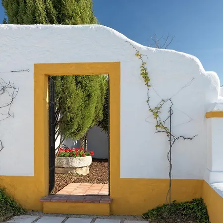 Country house Cortijo De Las Piletas *