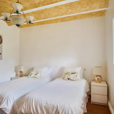 Cortijo De Las Piletas Country house Antequera