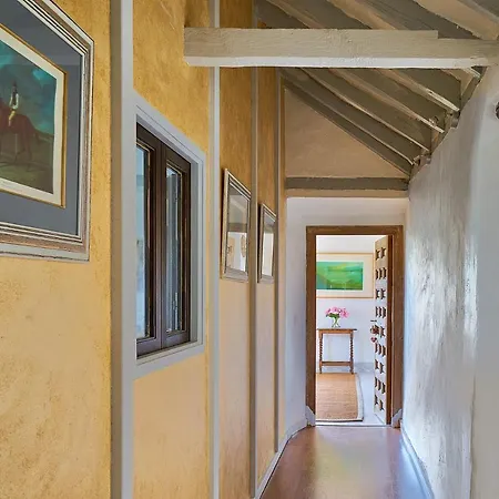 Country house Cortijo De Las Piletas