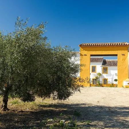 Country house Cortijo De Las Piletas