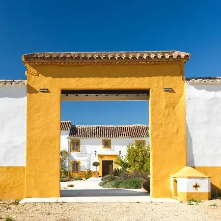 Country house Cortijo De Las Piletas *