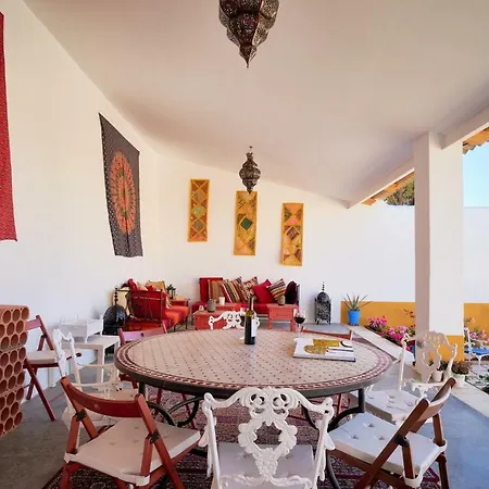 Cortijo De Las Piletas Country house *